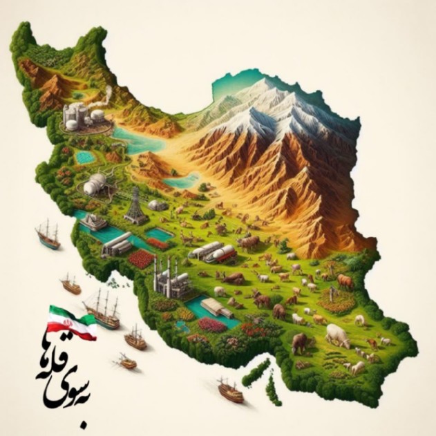 دانلود آهنگ وطن محسن چاوشی و رضا صادقی از فارس ترانه